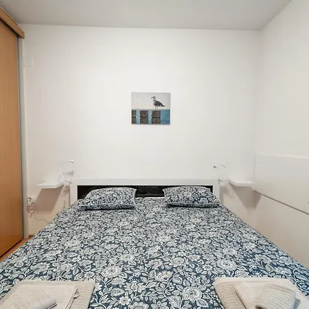 Apartamento Nono