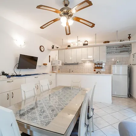 Apartamento Nono
