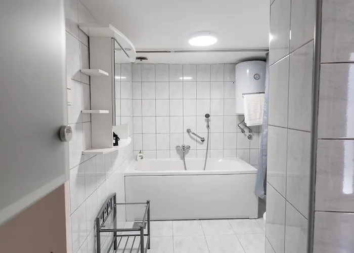 Nono Apartment