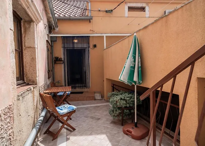 Apartment Nono