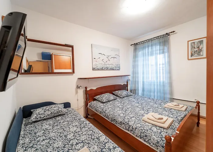Nono Apartment
