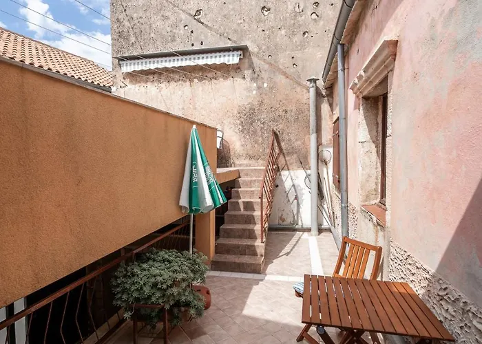 Nono Apartament Stari Grad (Hvar)