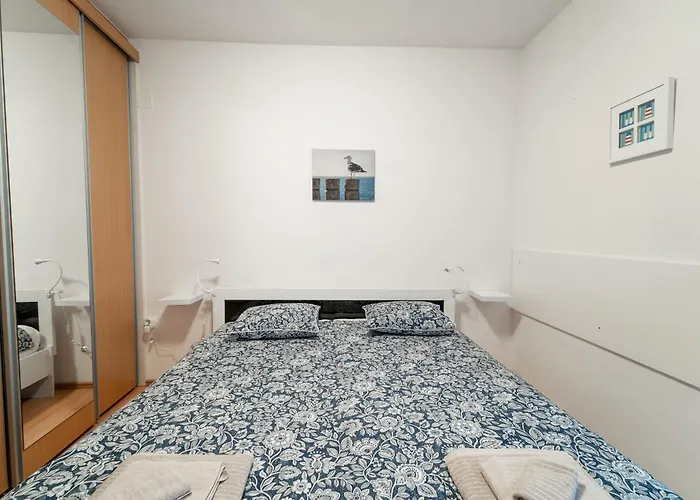 Apartament Nono