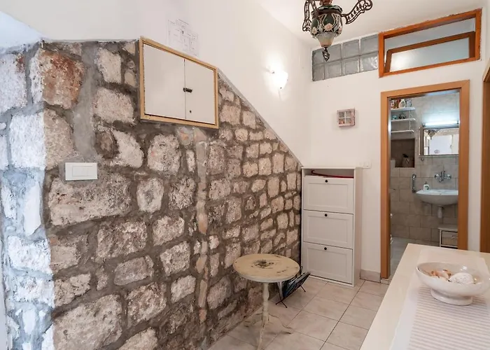 Nono Apartament Stari Grad (Hvar)