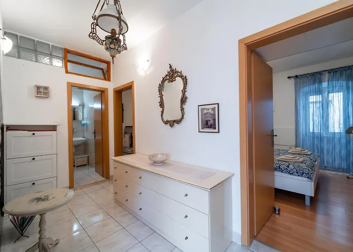 Nono Apartament Stari Grad (Hvar)