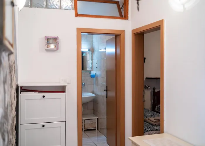 Apartament Nono Stari Grad (Hvar)